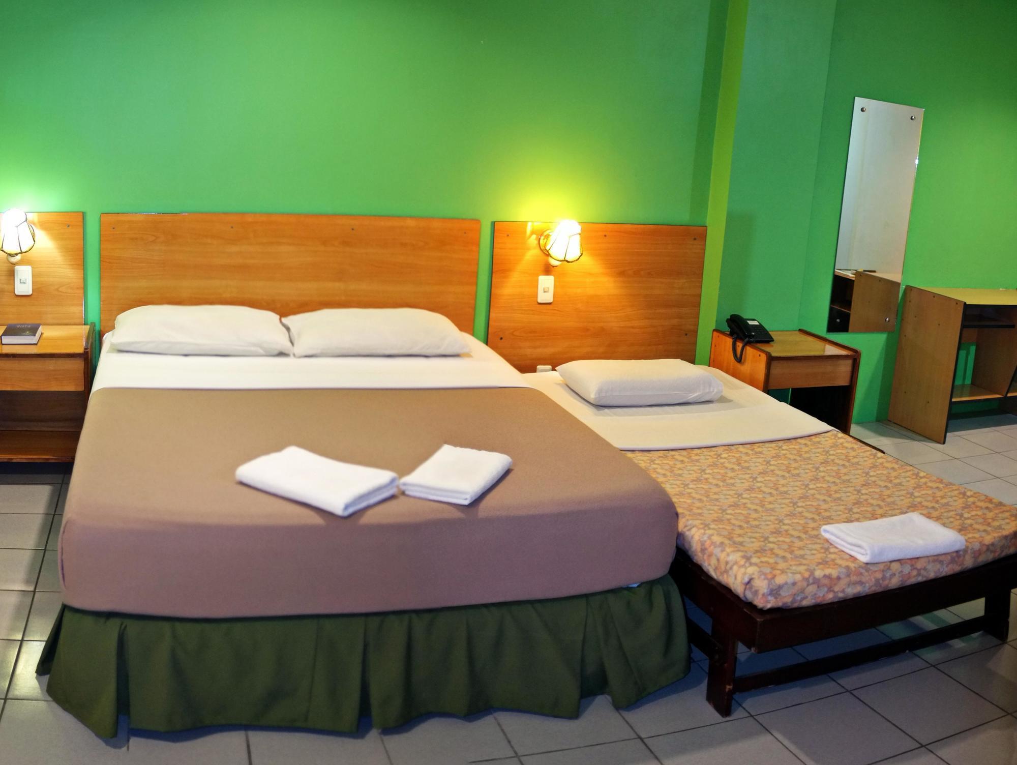 Sequoia Inn Davao City المظهر الخارجي الصورة