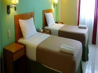 Sequoia Inn Davao City المظهر الخارجي الصورة