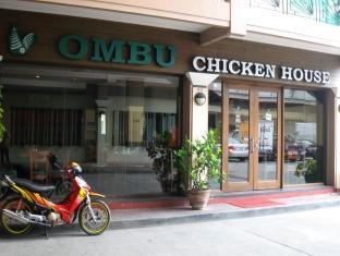 Sequoia Inn Davao City المظهر الخارجي الصورة