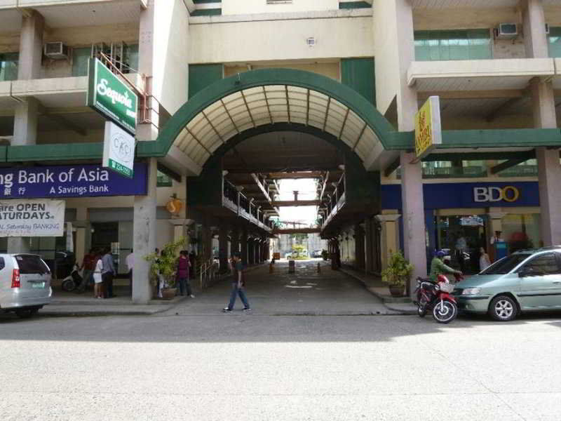Sequoia Inn Davao City المظهر الخارجي الصورة