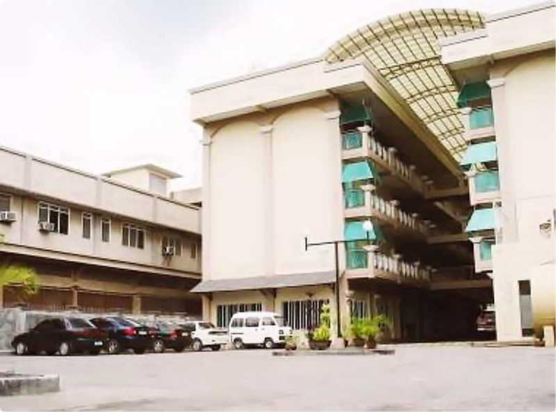 Sequoia Inn Davao City المظهر الخارجي الصورة