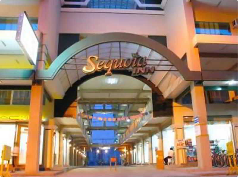 Sequoia Inn Davao City المظهر الخارجي الصورة