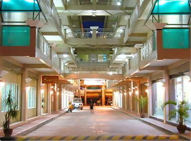 Sequoia Inn Davao City المظهر الخارجي الصورة