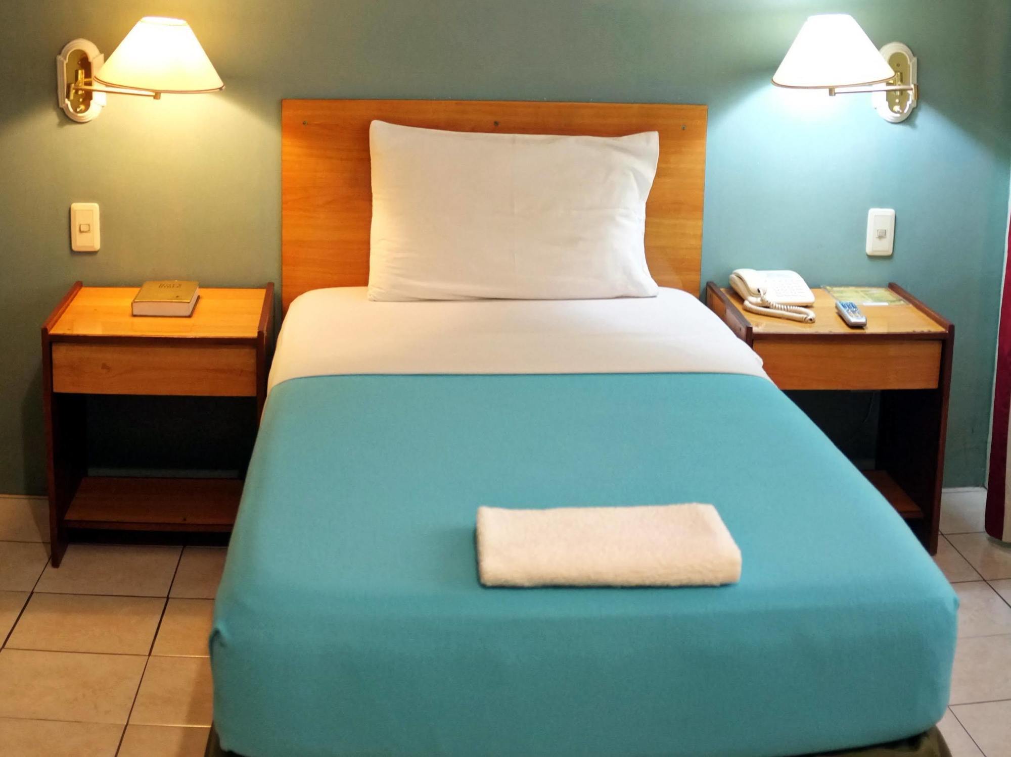 Sequoia Inn Davao City المظهر الخارجي الصورة