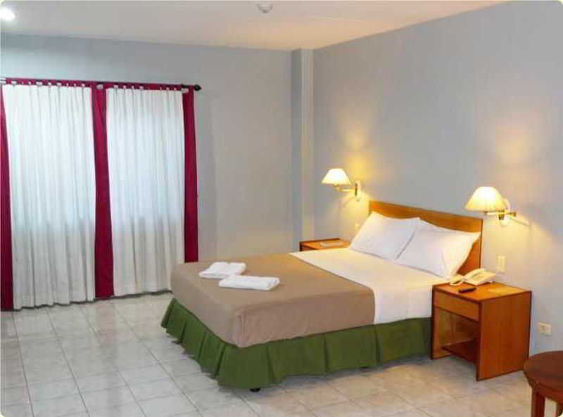 Sequoia Inn Davao City المظهر الخارجي الصورة
