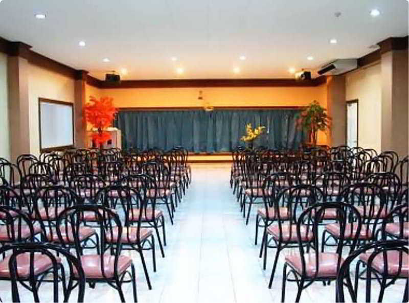 Sequoia Inn Davao City المظهر الخارجي الصورة