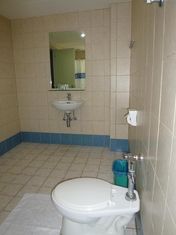 Sequoia Inn Davao City الغرفة الصورة