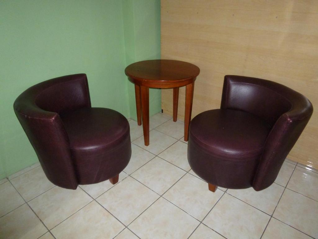 Sequoia Inn Davao City الغرفة الصورة