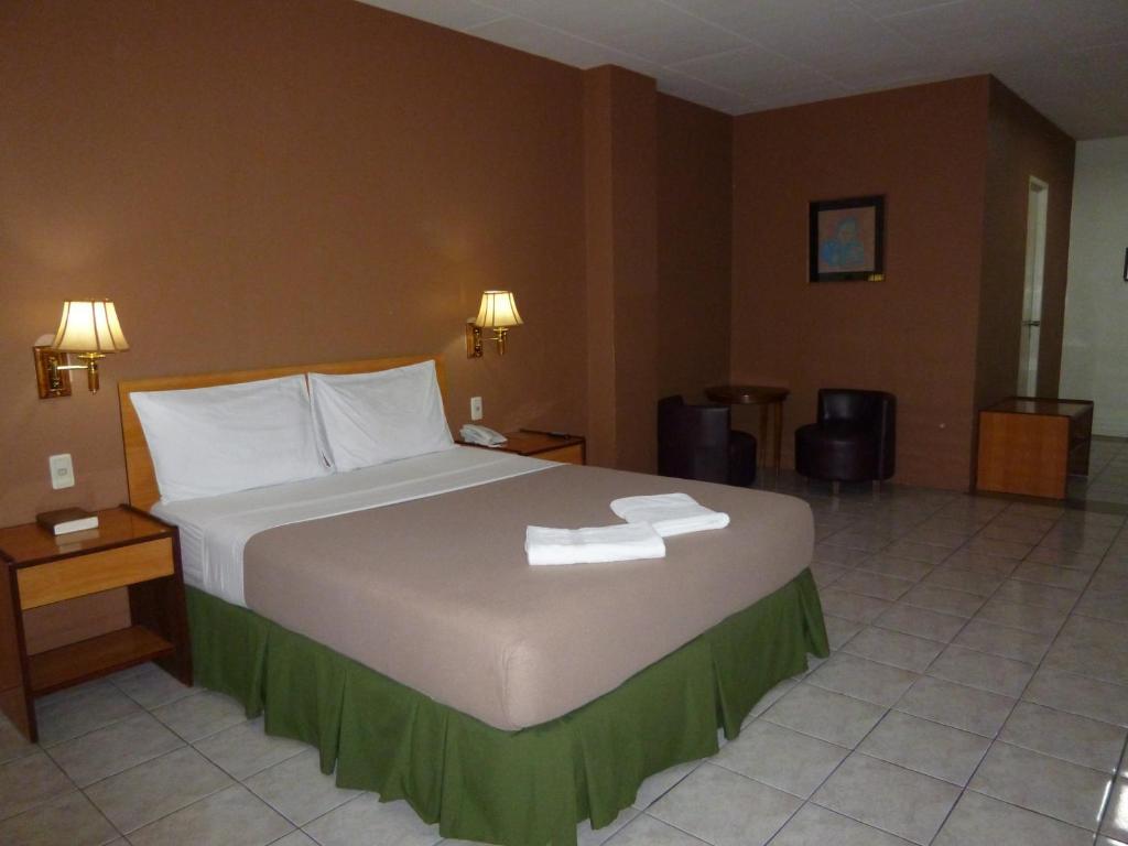 Sequoia Inn Davao City الغرفة الصورة