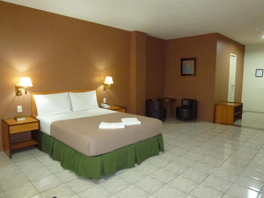 Sequoia Inn Davao City الغرفة الصورة