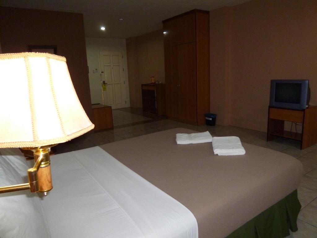 Sequoia Inn Davao City الغرفة الصورة