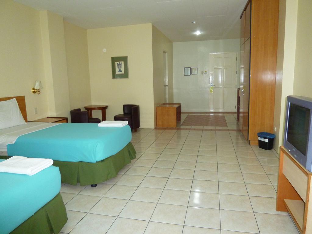 Sequoia Inn Davao City الغرفة الصورة
