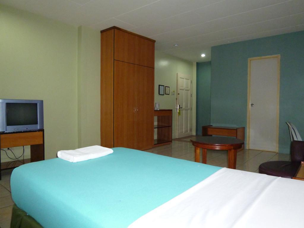 Sequoia Inn Davao City الغرفة الصورة