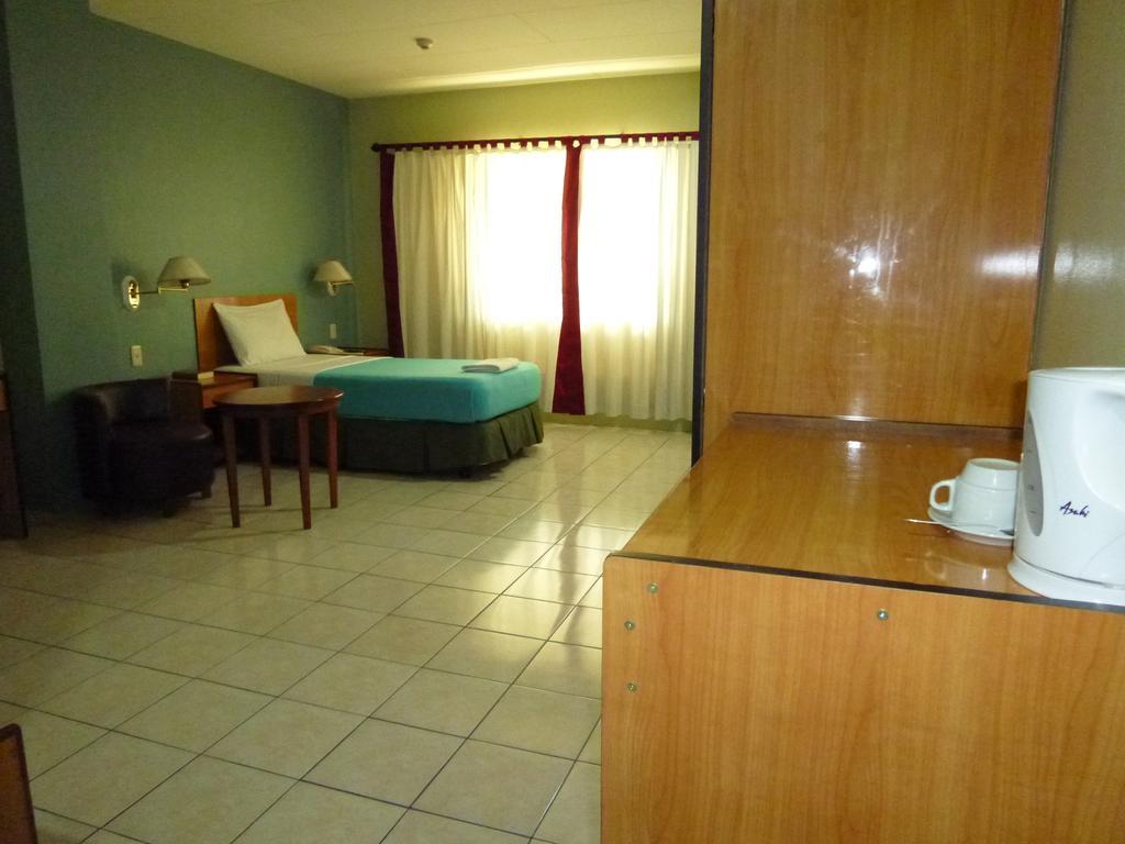 Sequoia Inn Davao City الغرفة الصورة